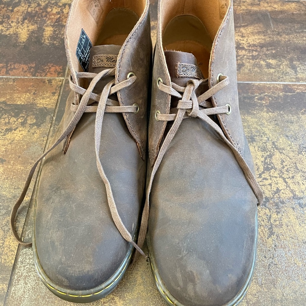 Dr. Martens Boots Men’s